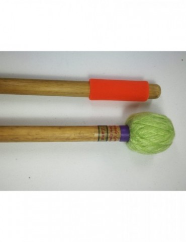 Armando Lorente Timpani Mallets WOOL