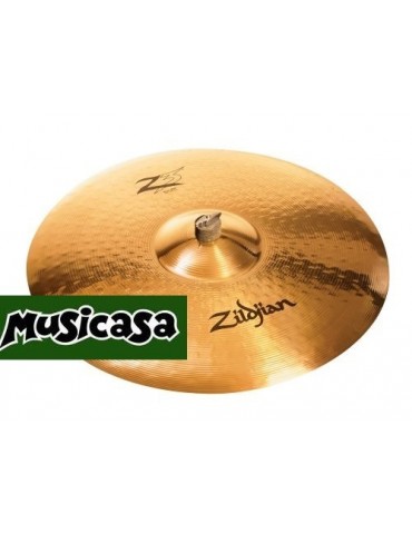 ZILDJIAN 22 Z3 ROCK RIDE