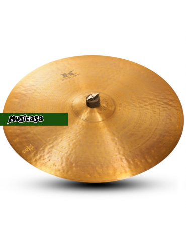 ZILDJIAN 22 KEROPE RIDE