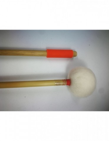 Armando Lorente Timpani Mallets Hard