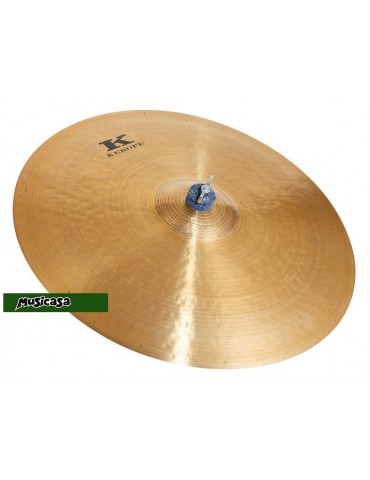 ZILDJIAN 18 KEROPE Plato CRASH
