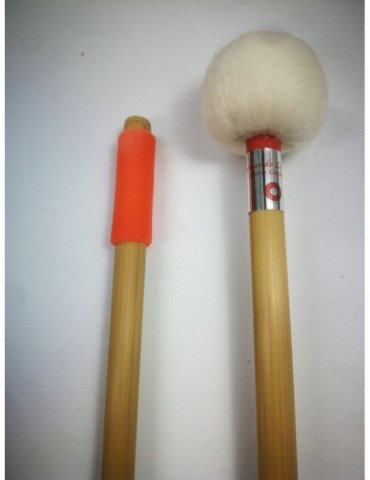 Armando Lorente Baquetas Timbal Medium Hard