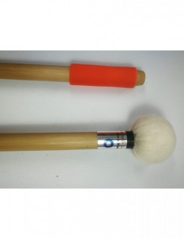 Armando Lorente Baquetas Timbal Soft