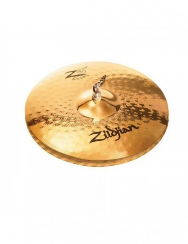 ZILDJIAN 14 Z3 MASTER SOUND HIHAT