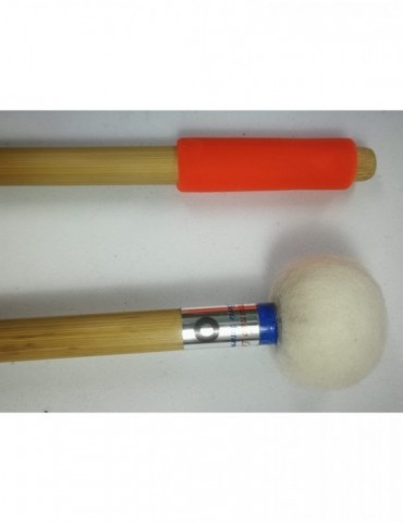 Armando Lorente Baquetas Timbal Soft