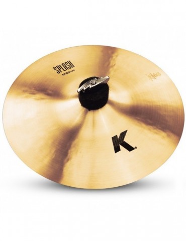 ZILDJIAN 10 K SPLASH