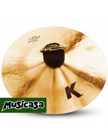 ZILDJIAN 08 K CUSTOM SPLASH"