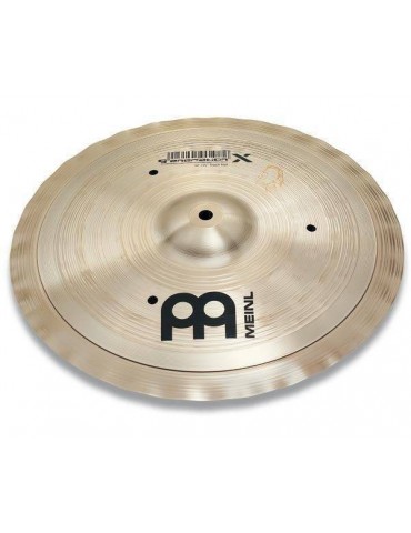 MEINL GENX 12"-14" GEN X TRASH HAT