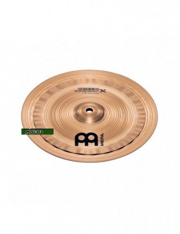 MEINL GENX 12"-14" GEN X XTREM STACKS