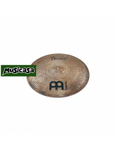 MEINL BYZANCE 22" BYZANCE SPECTRUM RIDE