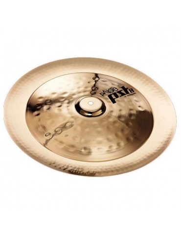 PAISTE PST8 18 Reflector Rock China