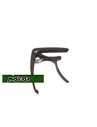 JOURNEY CAPO STEEL STRING GUITAR CAPO
