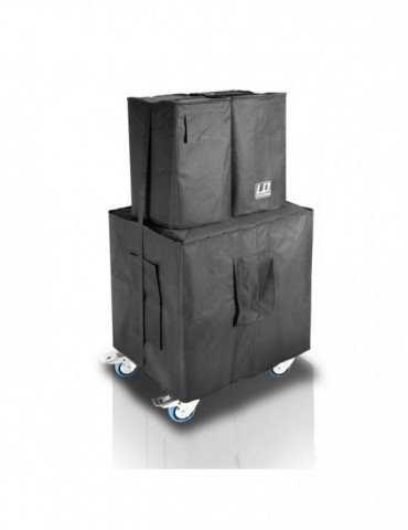 LDSYSTEMS DAVE15G4 ACCESORIES