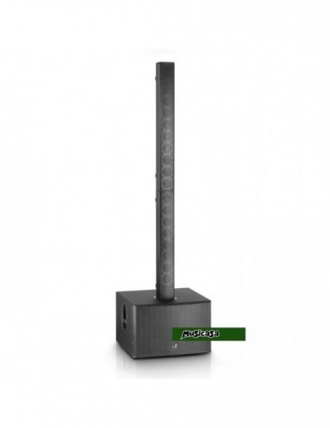 LDSYSTEMS MAUI 44 PA SYSTEM EQUIPO DE SONIDO COMPLETO