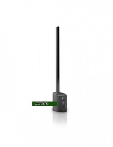 LDSYSTEMS MAUI 5 - Sistema ultracompacto de PA de columna con mezclador y Bluetooth