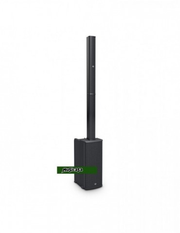 LDSYSTEMS MAUI 11G2 Sistema compacto PA mezclador Bluetooth negro