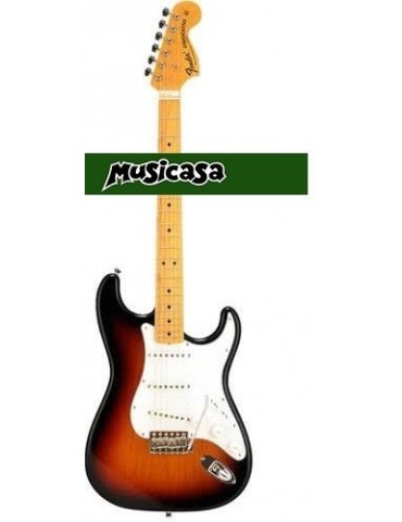 FENDER STRATOCASTER CLASSIC 68 STRAT TEXAS SPECIALS 3TS M