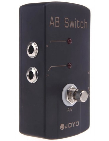 JOYO JF-30 A/B SWITCH True Bypass