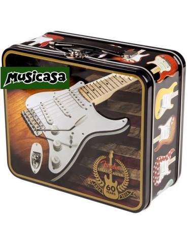 FENDER LUNCH BOX 60...