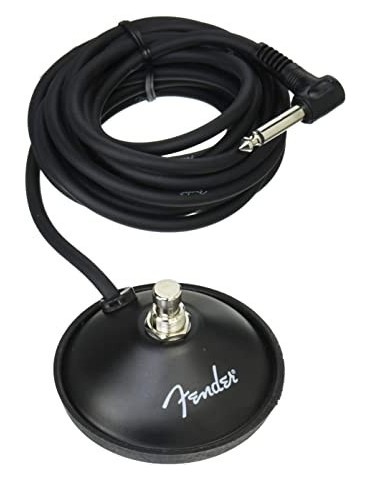 FENDER FOOTSWITCH 1 BTN ON/ OFF FM/ B 0994049000