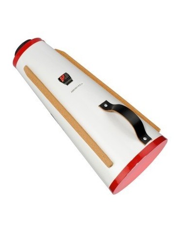 HUMES & BERG 193 STONE LINED SORDINA TUBA STRAIGHT