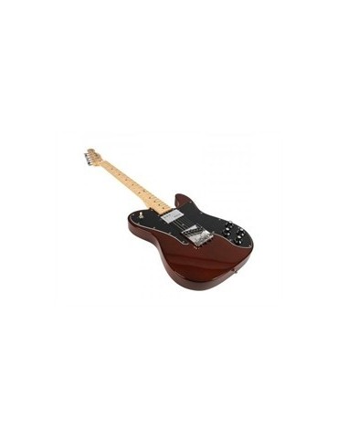 FENDER TELECASTER FSR WALNUT Custom Maple Electric Guitar 0140079392