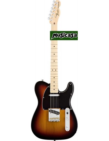 FENDER TELECASTER AMERICAN SPECIAL Guitarra electrica MN SUNBURST