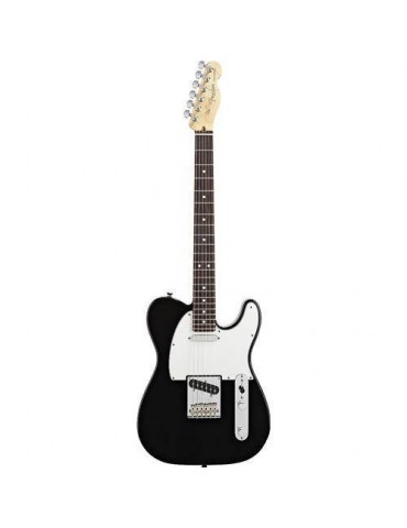 FENDER TELECASTER AMERICAN RW  BLACK 0110500706