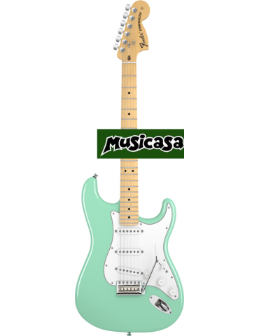 FENDER STRAT AMERICAN...