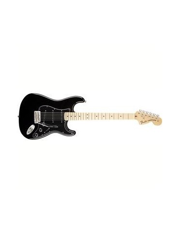 FENDER STRAT AMERICAN SPECIAL LTD MN BLACK 0170217306