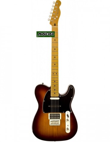 FENDER TELECASTER MODERN PLAYER PLUS MN HYBST 0241102542