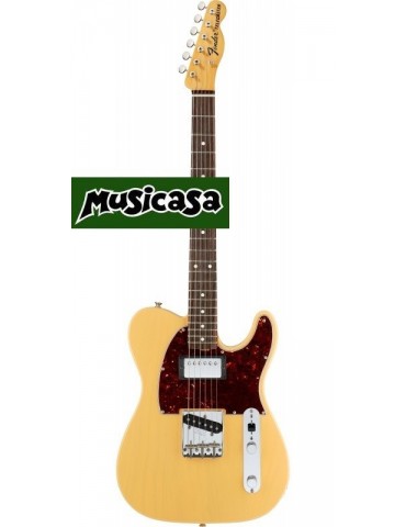 FENDER TELECASTER GRAHAM COXON 0139922350 RW Blonde