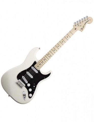 FENDER STRAT BILLY CORGAN OWT Dimarzio Hotrails 0115002805 SmaShing P