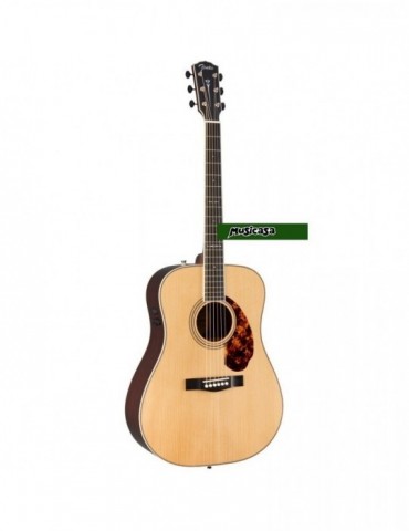 FENDER PARAMOUNT PM-1 LIMITED DREADNOUGHT ADIRONDACK 0960304221