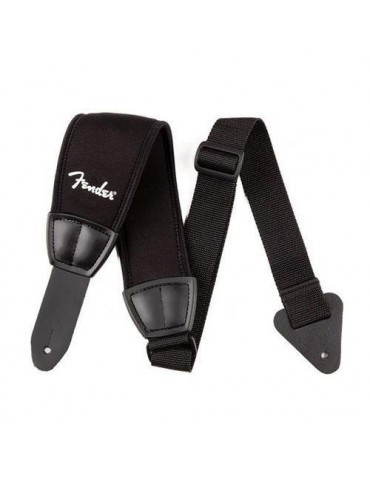 FENDER STRAP NEOPRENE BASS...
