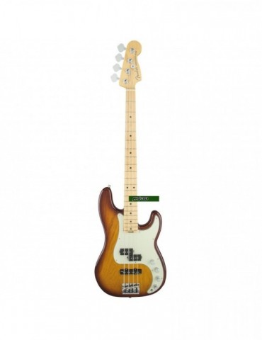 FENDER PRECISION BASS AMERICAN ELITE ASH MN TBS