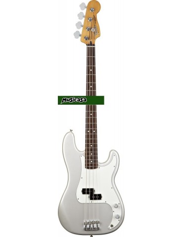 FENDER PRECISION BASS 60TH ANNIV-BLIZARD PEARL Inc.Funda 0146102355