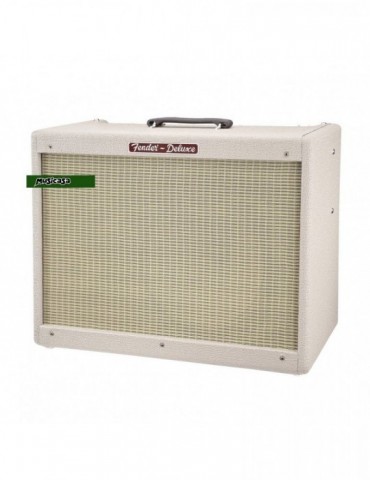 FENDER BLUES DELUXE BLONDE WHEAT Combo 40 vatios 2 CanP12Q