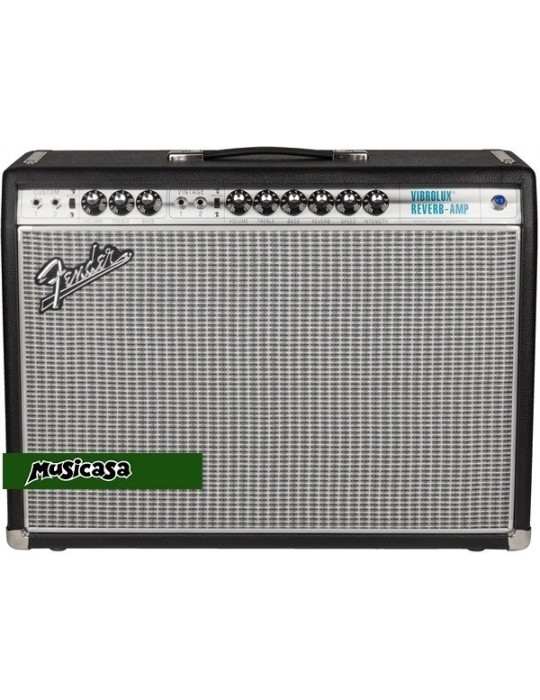 FENDER G-DEC3 30 Amplificador guitarra 30W con ritmos 2354506900