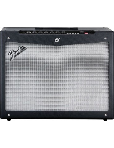FENDER MUSTANG IV V2 Ampli 150W 2X12 Celestion 2300406900 Efecto