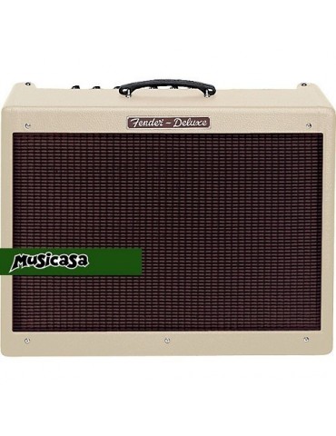 FENDER BLUES DELUXE BLONDE altavoces JENSEN Ampli LIMITED EDIT