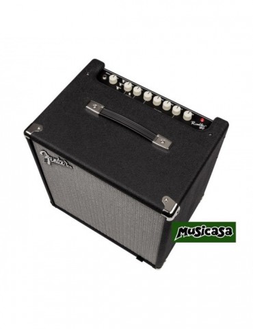 FENDER RUMBLE 40 BASS COMBO Ampli de bajo 40W