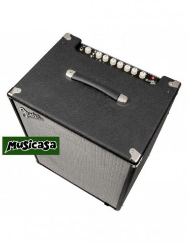 FENDER RUMBLE 200 V3 COMBO BAJO 200w 1x15" 2370506900