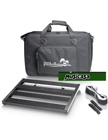 PALMER MI PEDALBAY 40 PEDALBAG Funda para pedales  con base