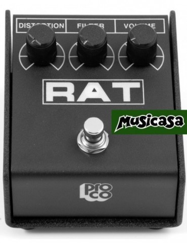 PROCO RAT 2 Pedal de Distorsion