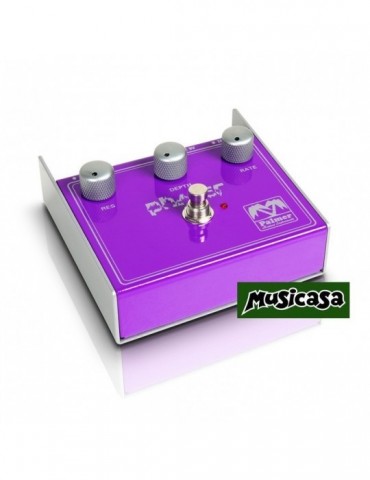 PALMER PHASER PEDAL PEPHAS