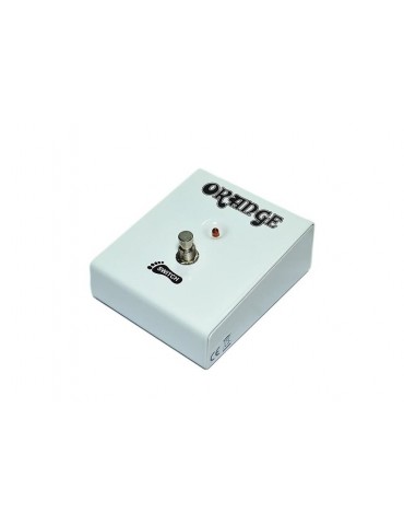 ORANGE OR-FS Footswitch - PEDAL Switch Channel (all models)