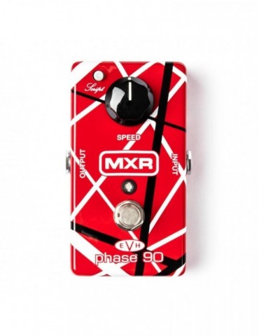 MXR PHASE 90 EVH Eddie Van Halen Signature Phase90