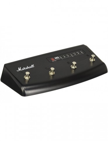 MARSHALL PEDL90008 MG STOMPWARE Pedalera  MG Series  incluye afinador