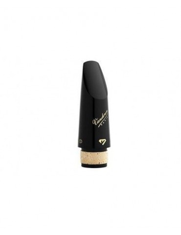 VANDOREN BD5 BLACK DIAMOND boquilla de clarinete